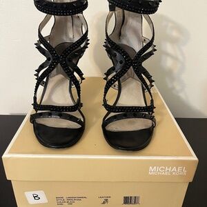 Michel Kors Larissa sandal